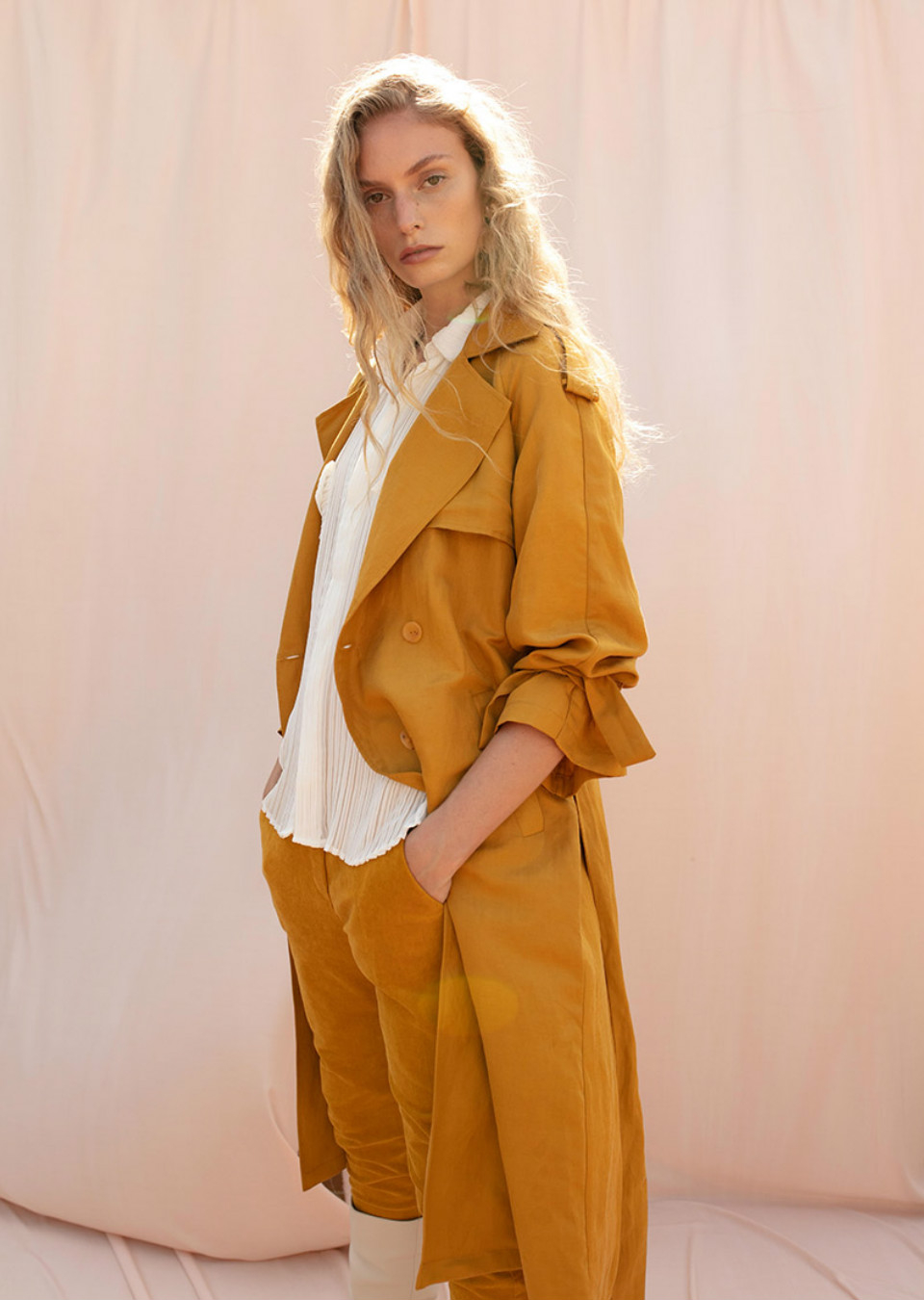 Marthe Achilles AM Modelmanagement